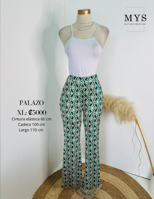 Palazo