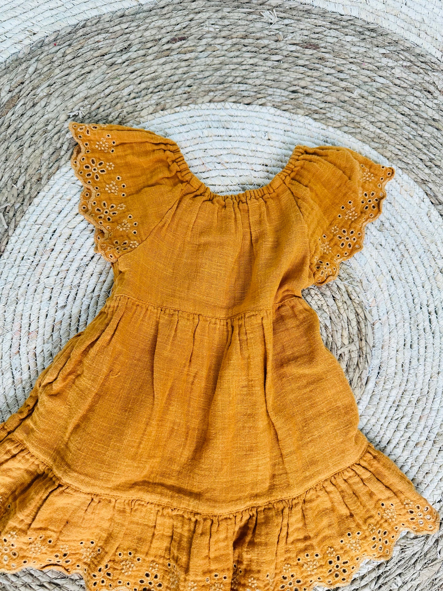 Vestido