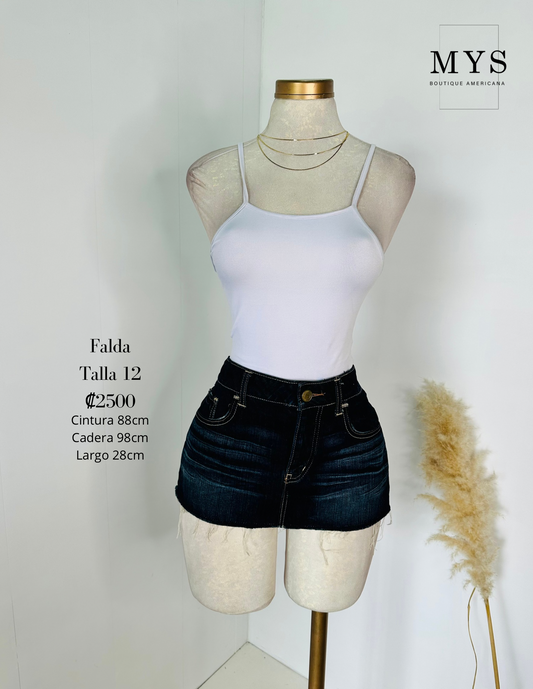 Falda
