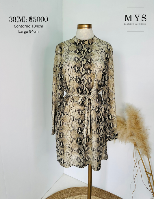 Vestido
