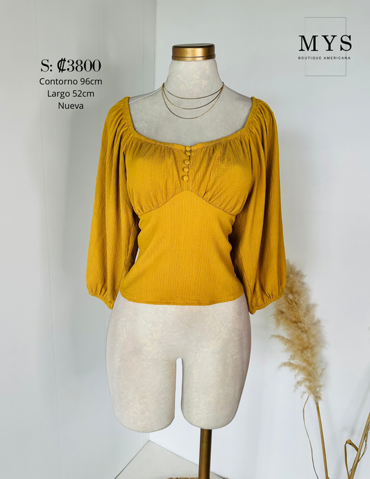 Blusa