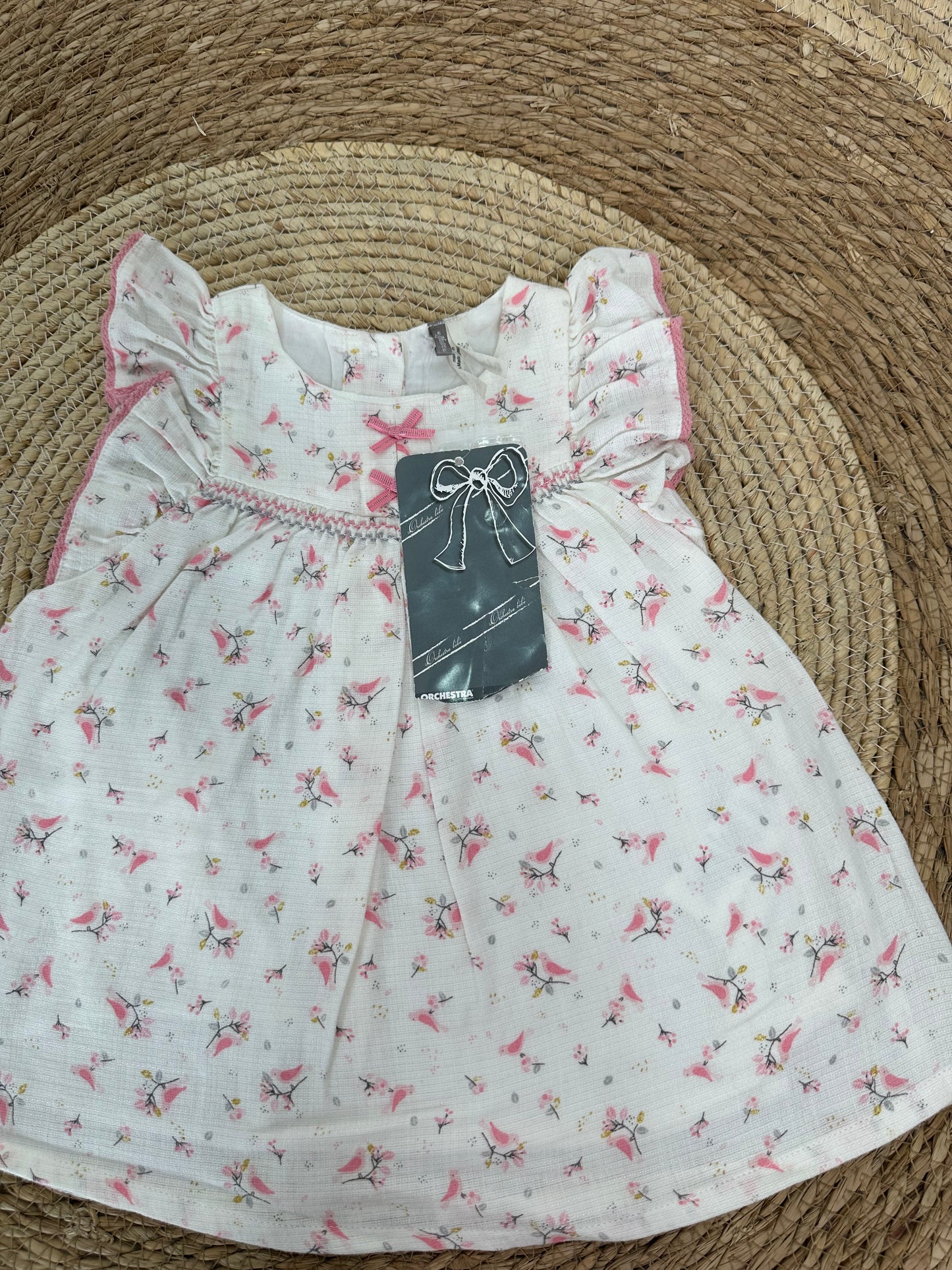 Vestido