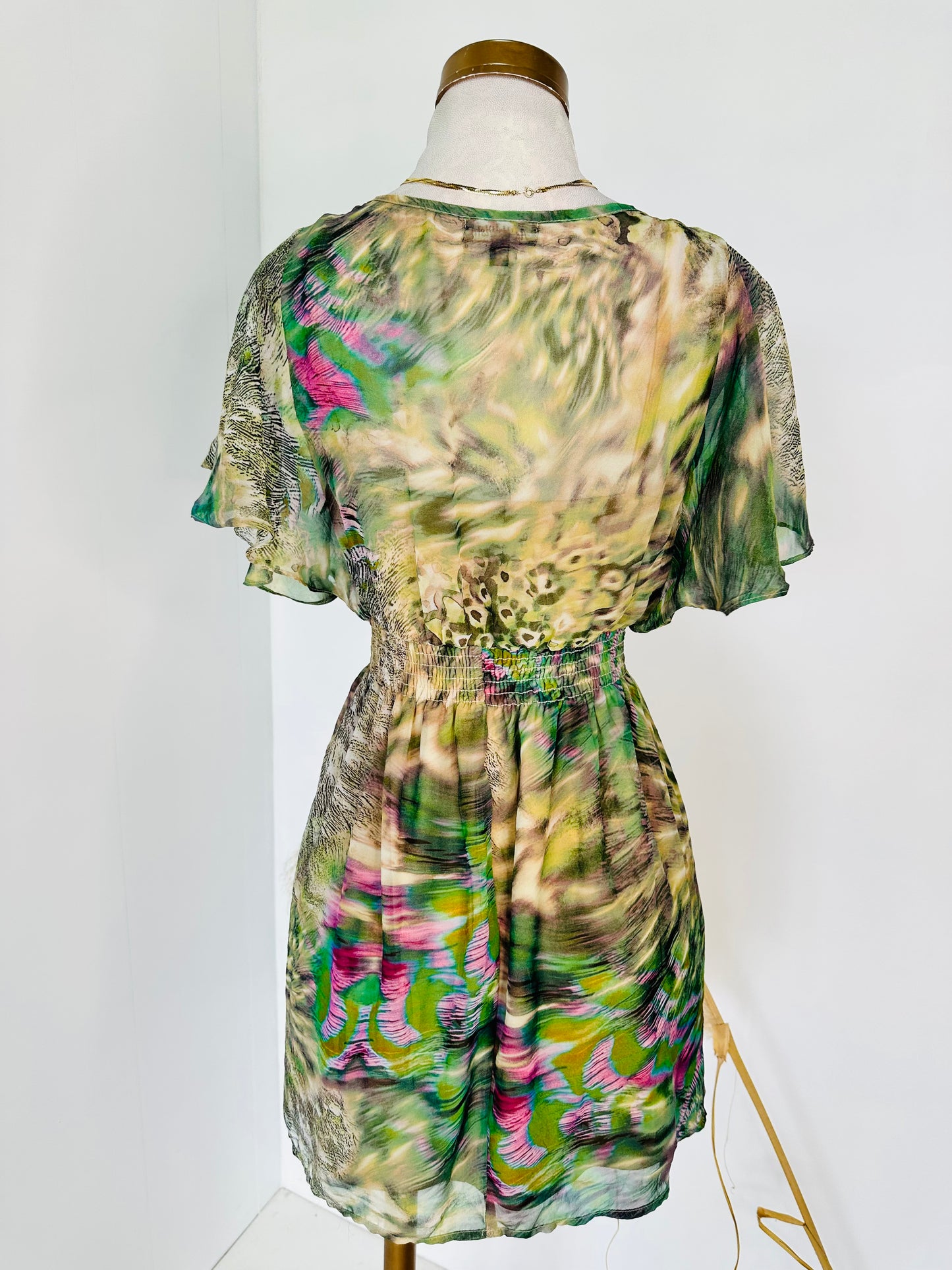 Vestido