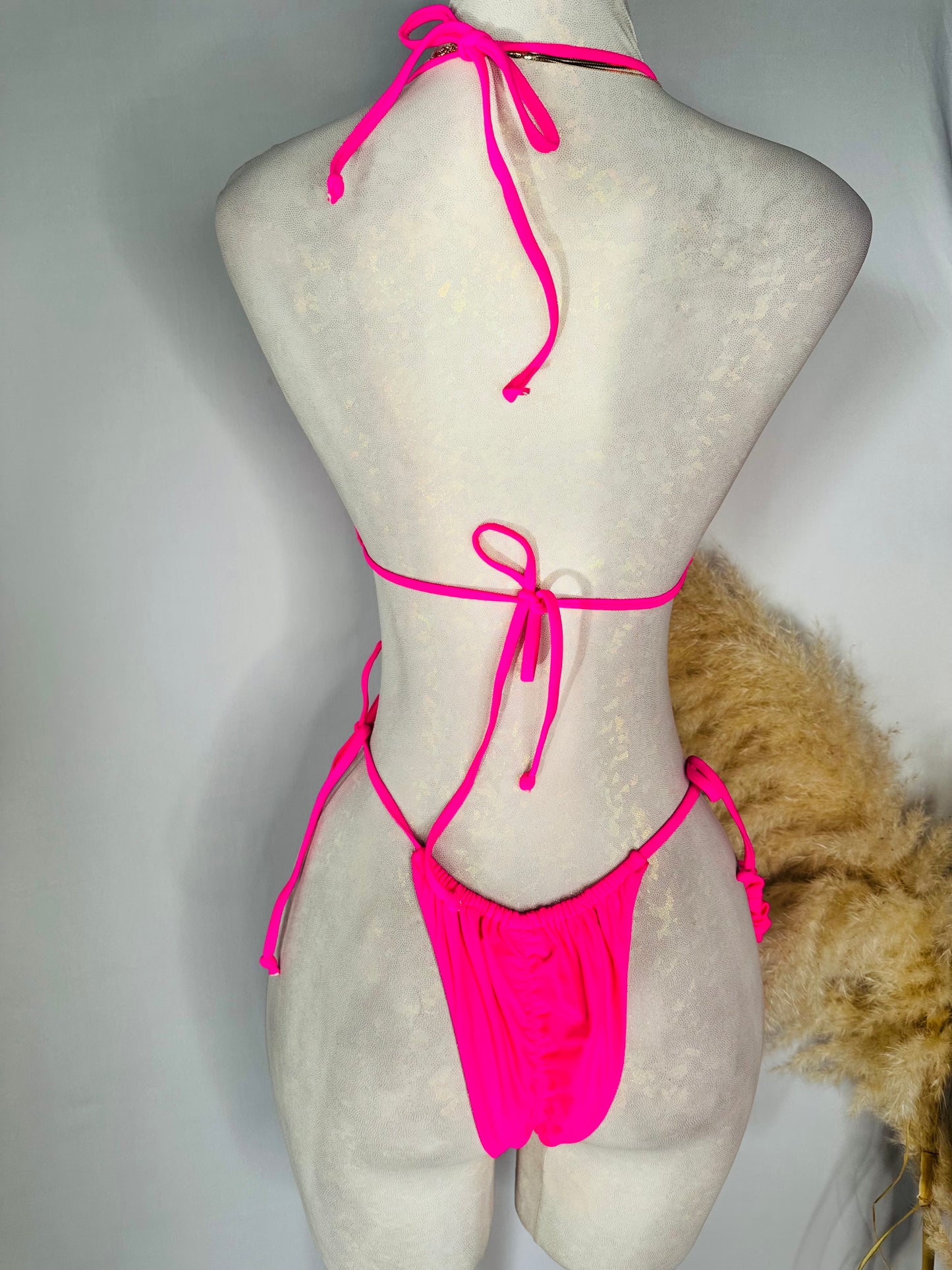 Traje de baño