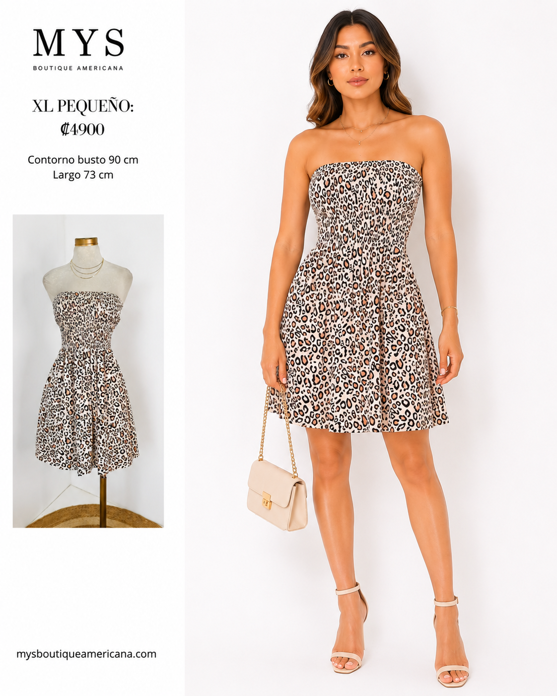 Vestido