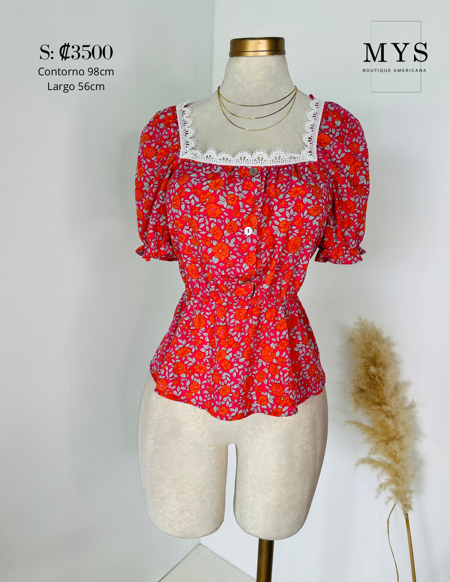 Blusa