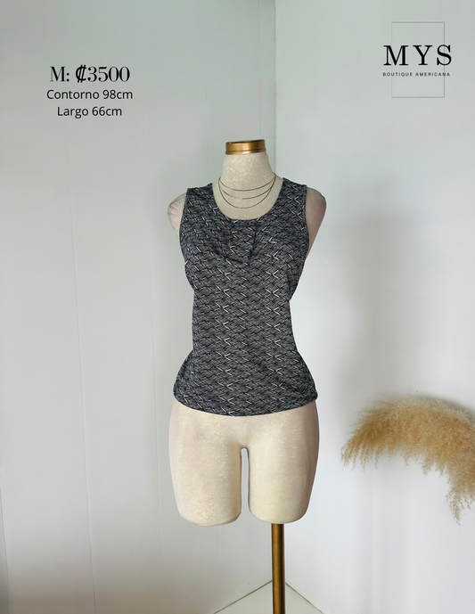Blusa