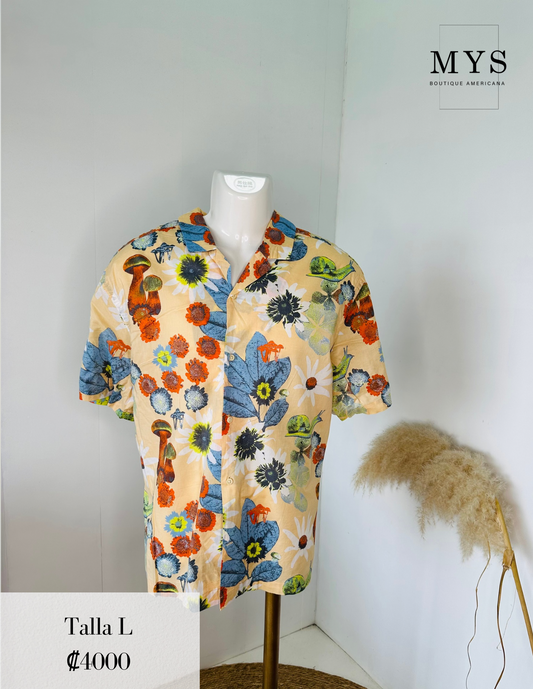 Camisa
