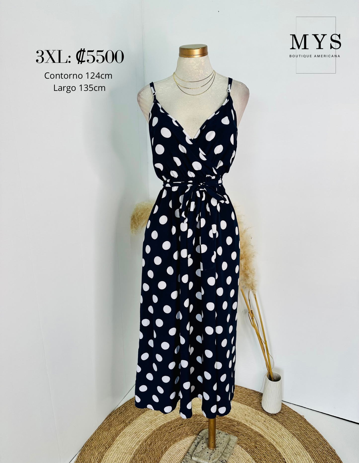Vestido