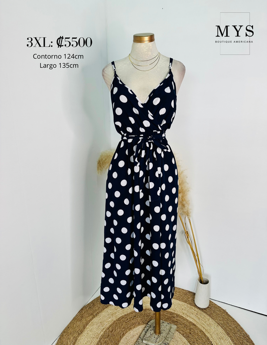 Vestido