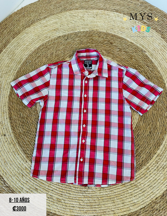 Camisa