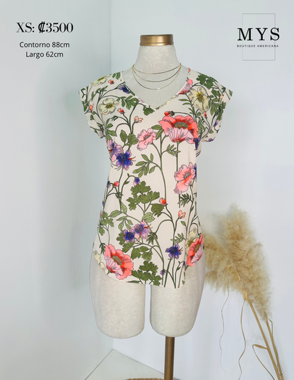 Blusa