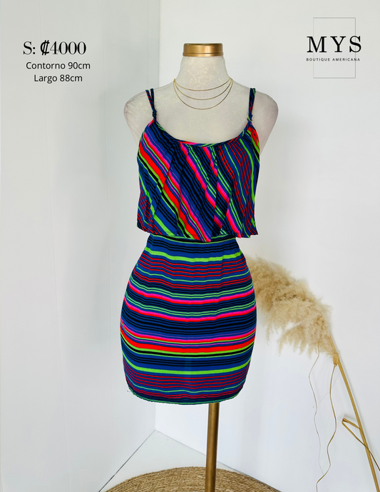 Vestido