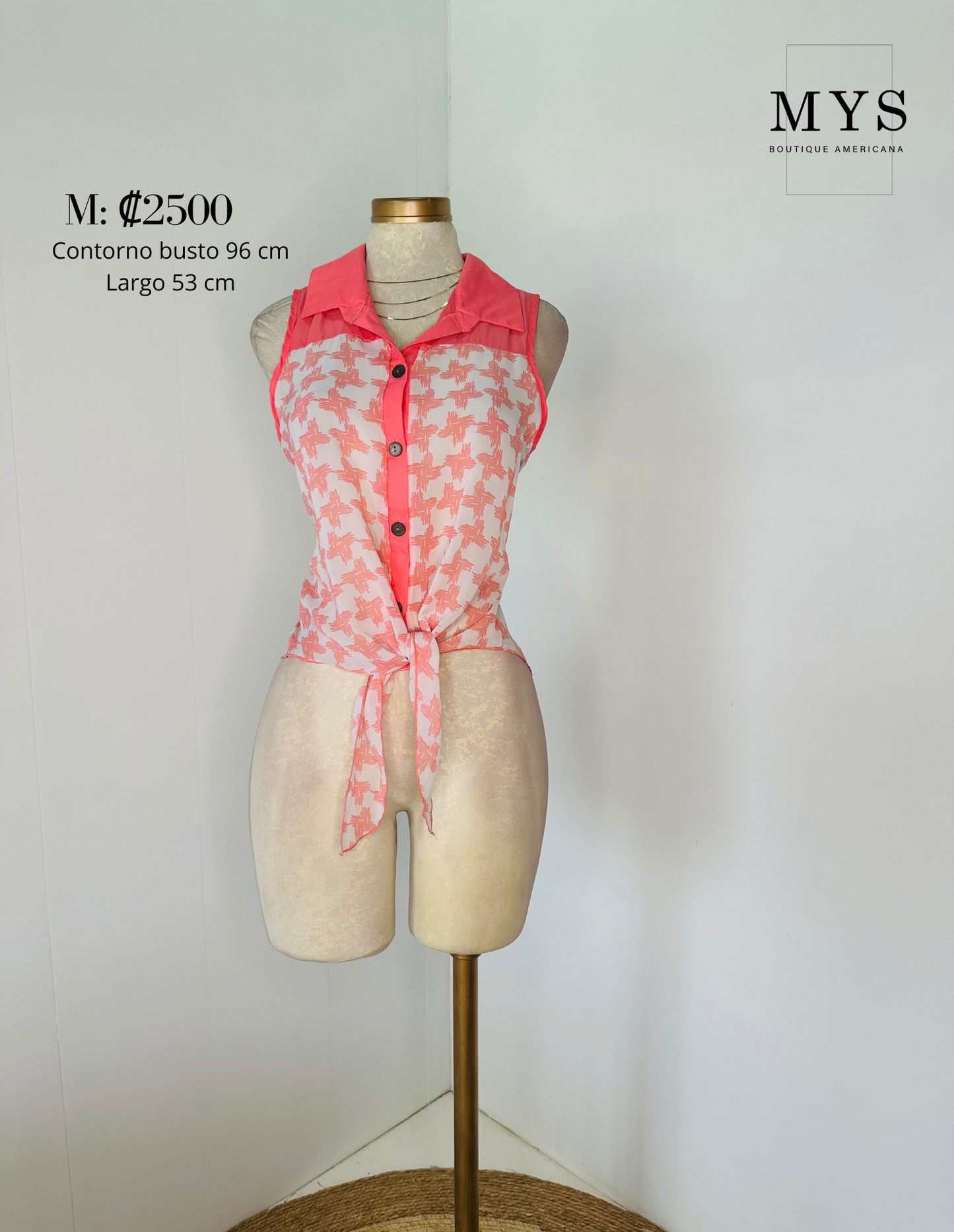 Blusa