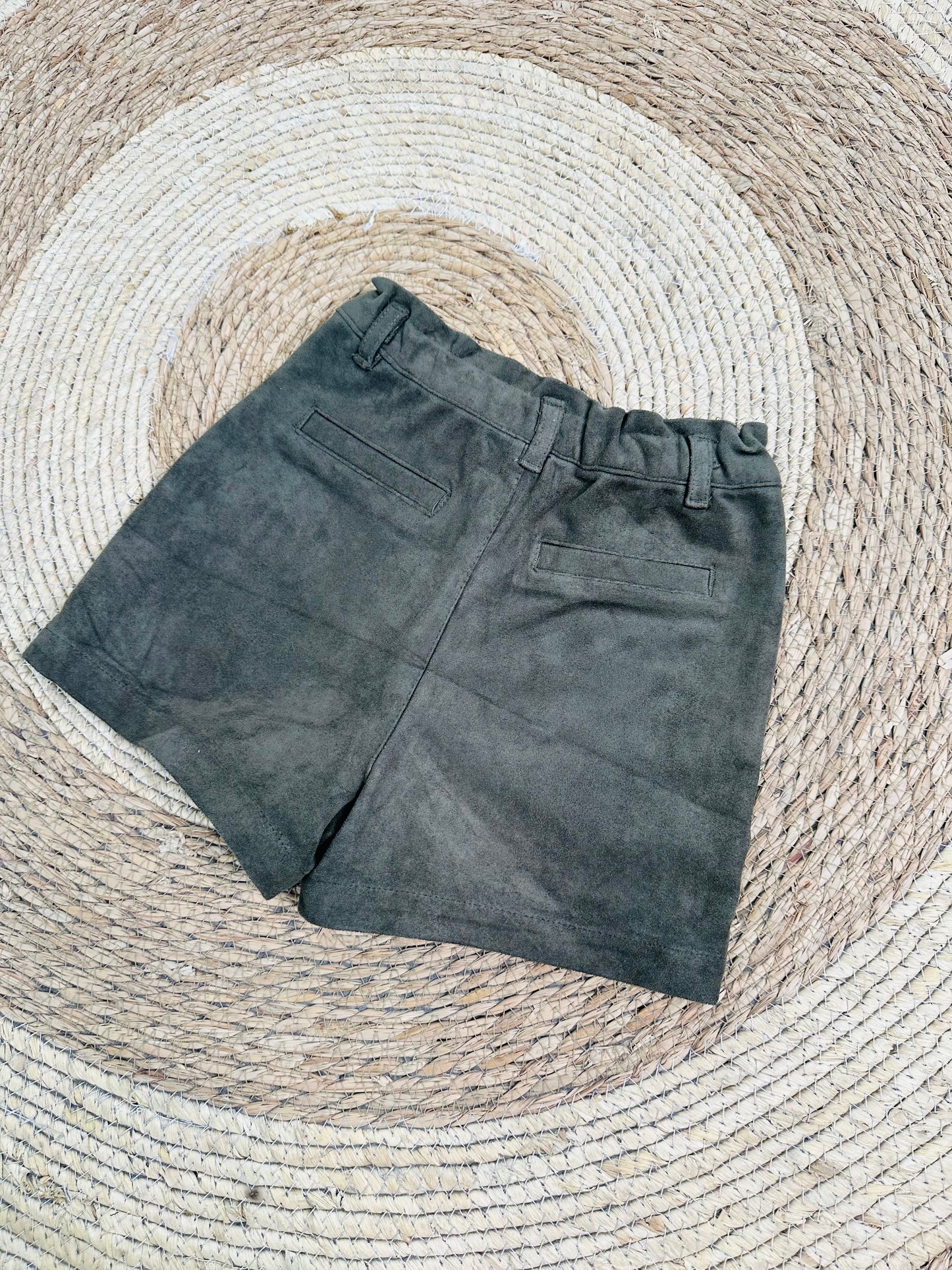 Short
