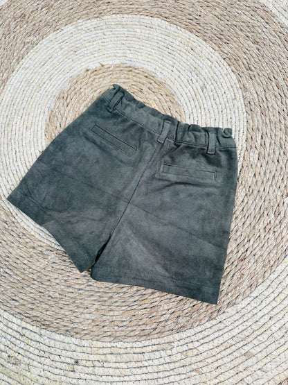 Short