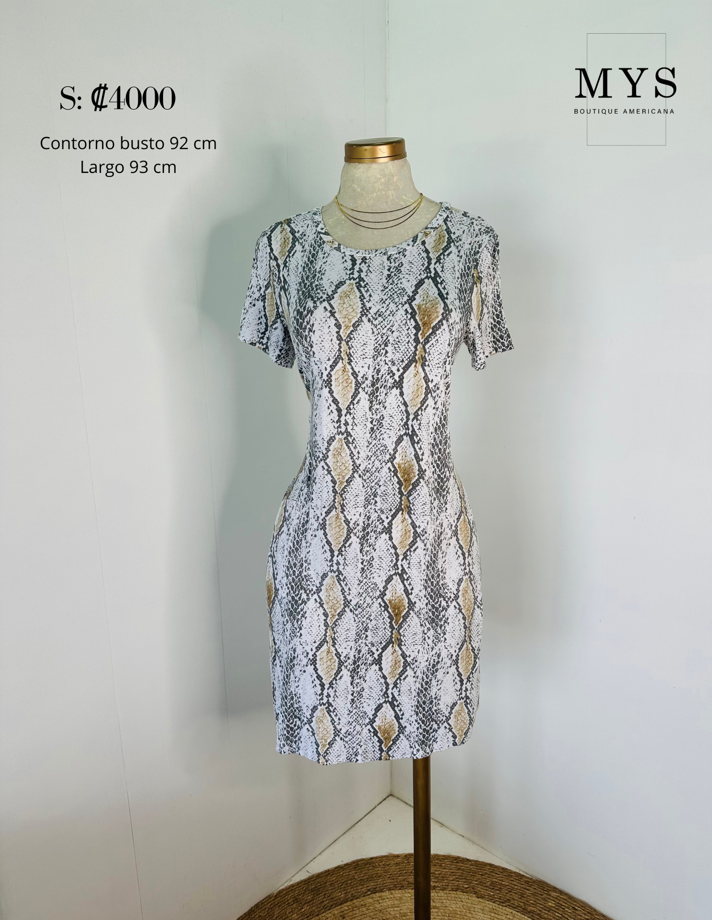 Vestido