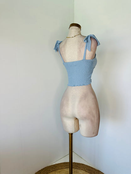 Blusa