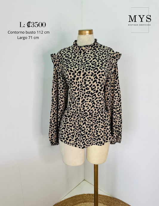 Blusa