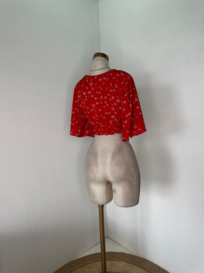 Blusa
