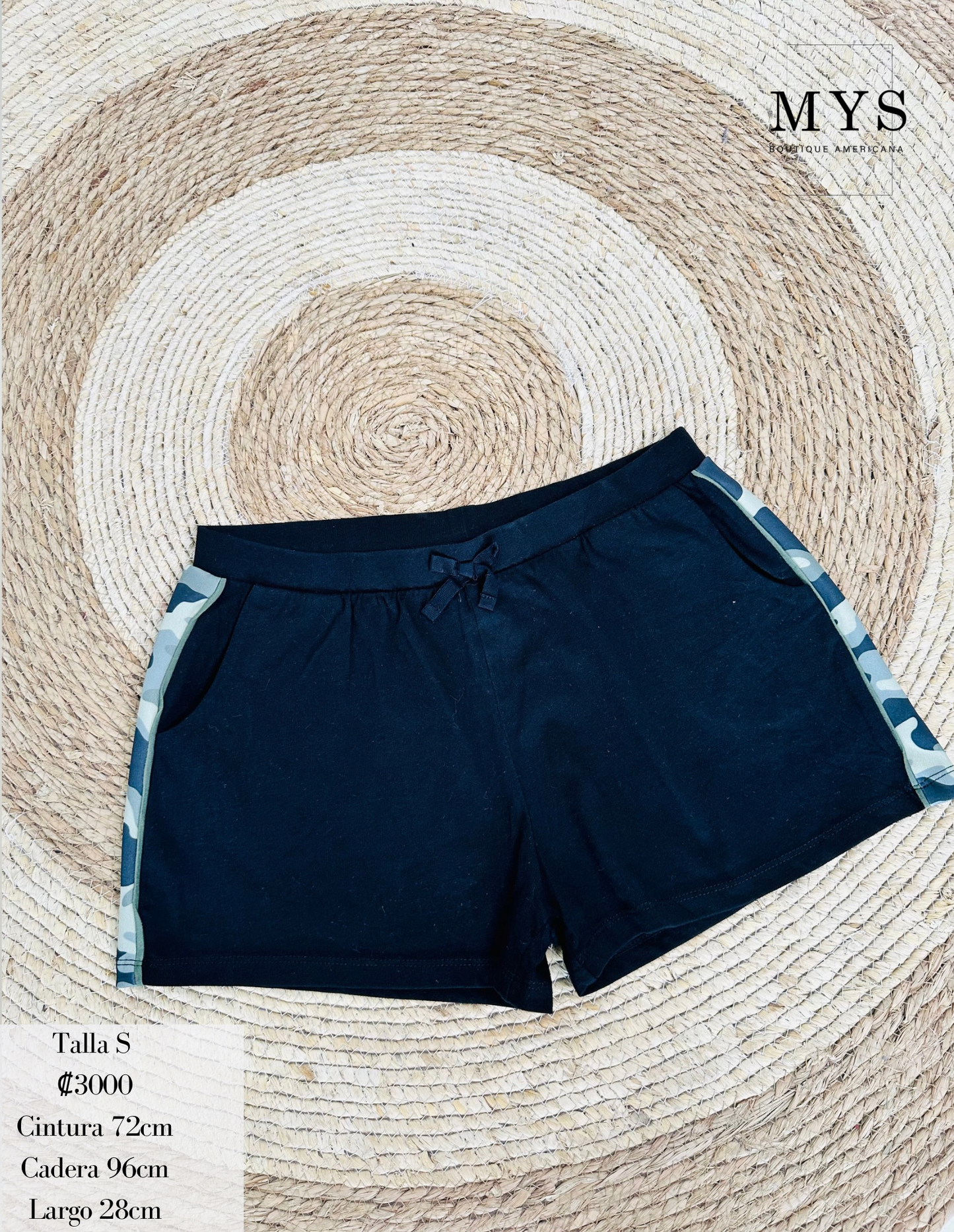 Short