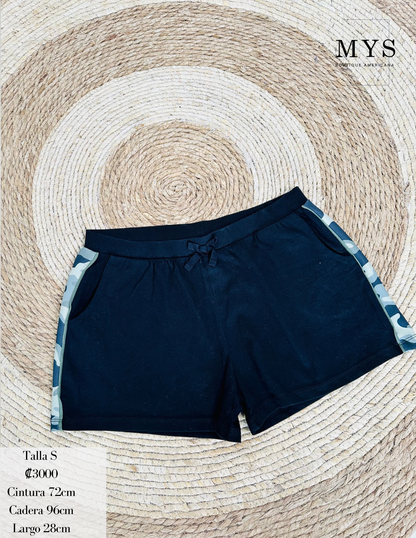 Short