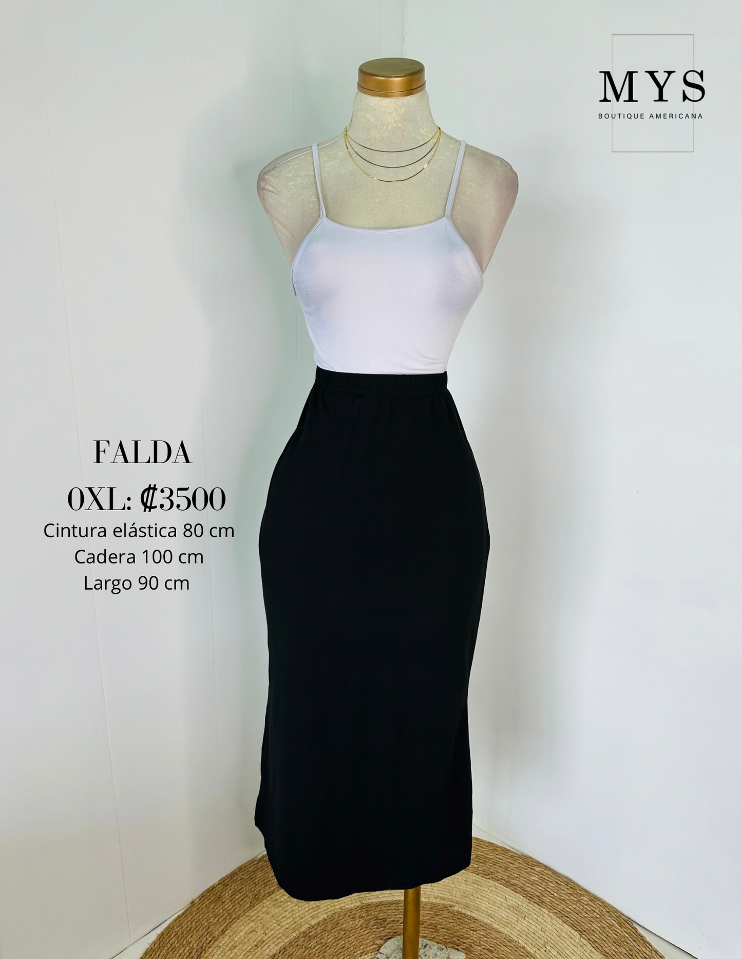 Falda