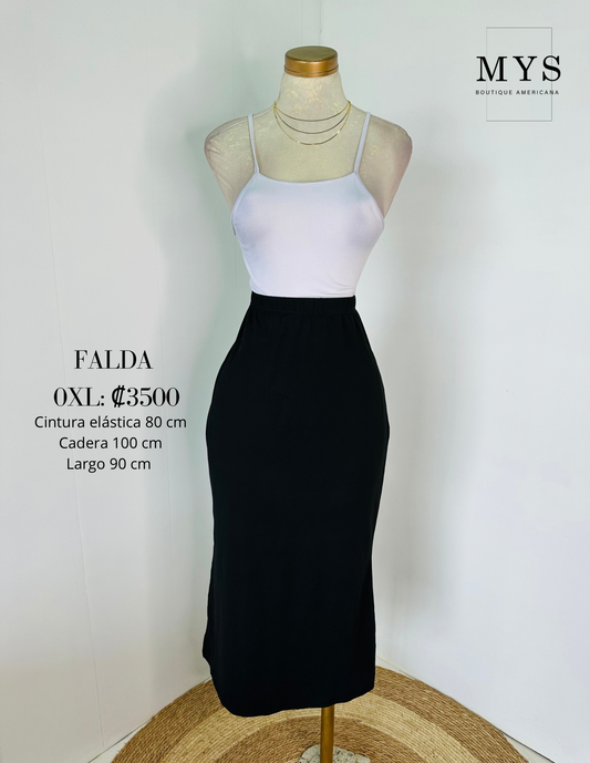 Falda