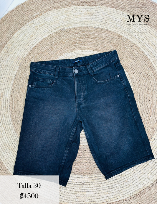 Short