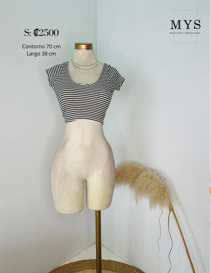 Blusa