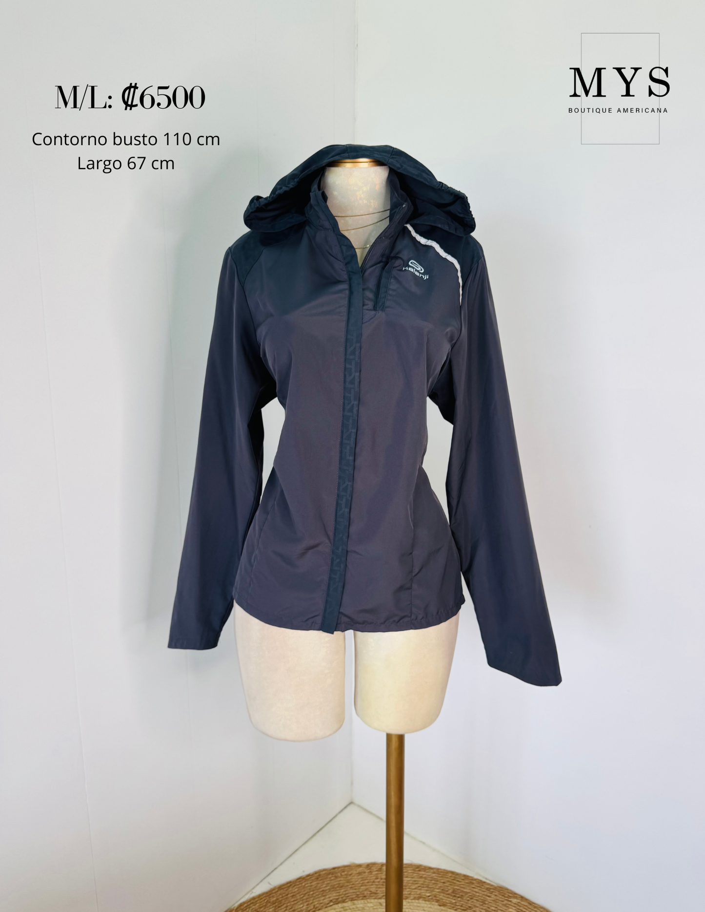 Jacket