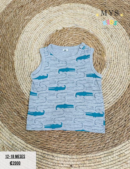 Camiseta