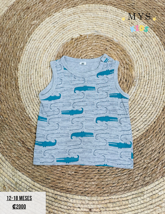 Camiseta