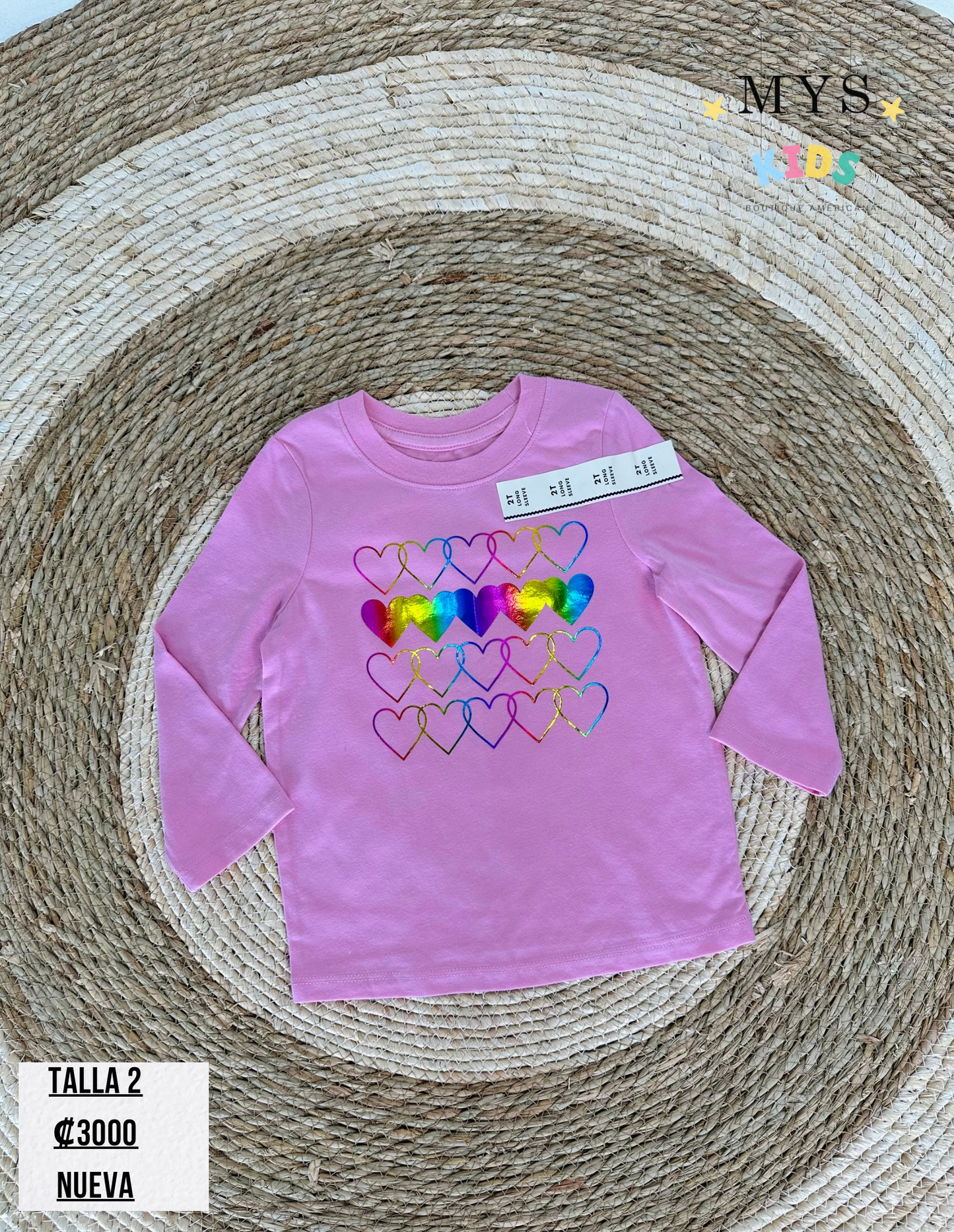 Blusa