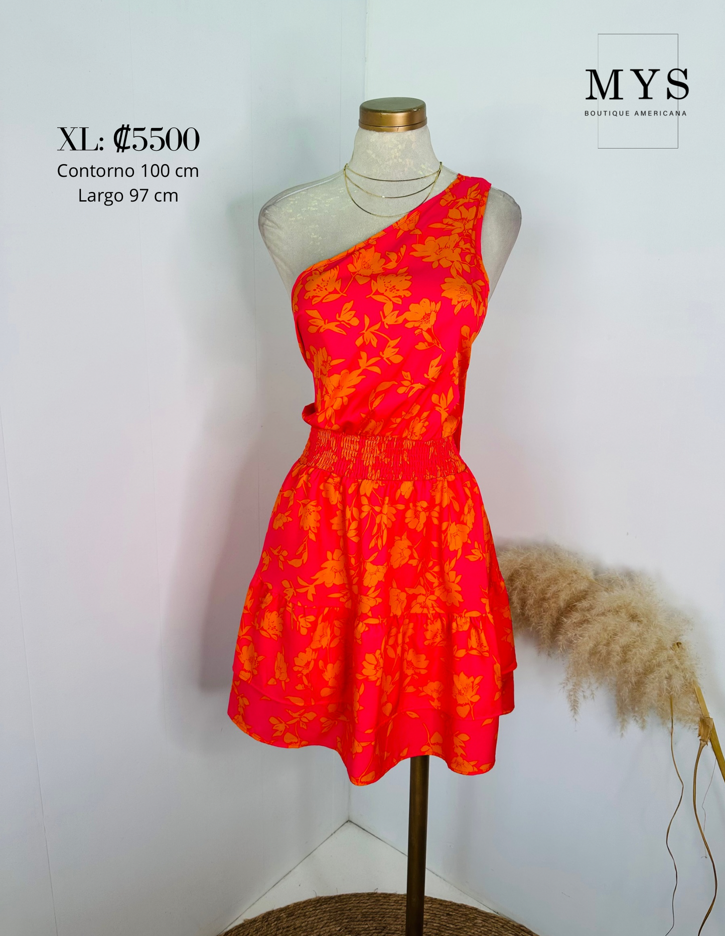 Vestido