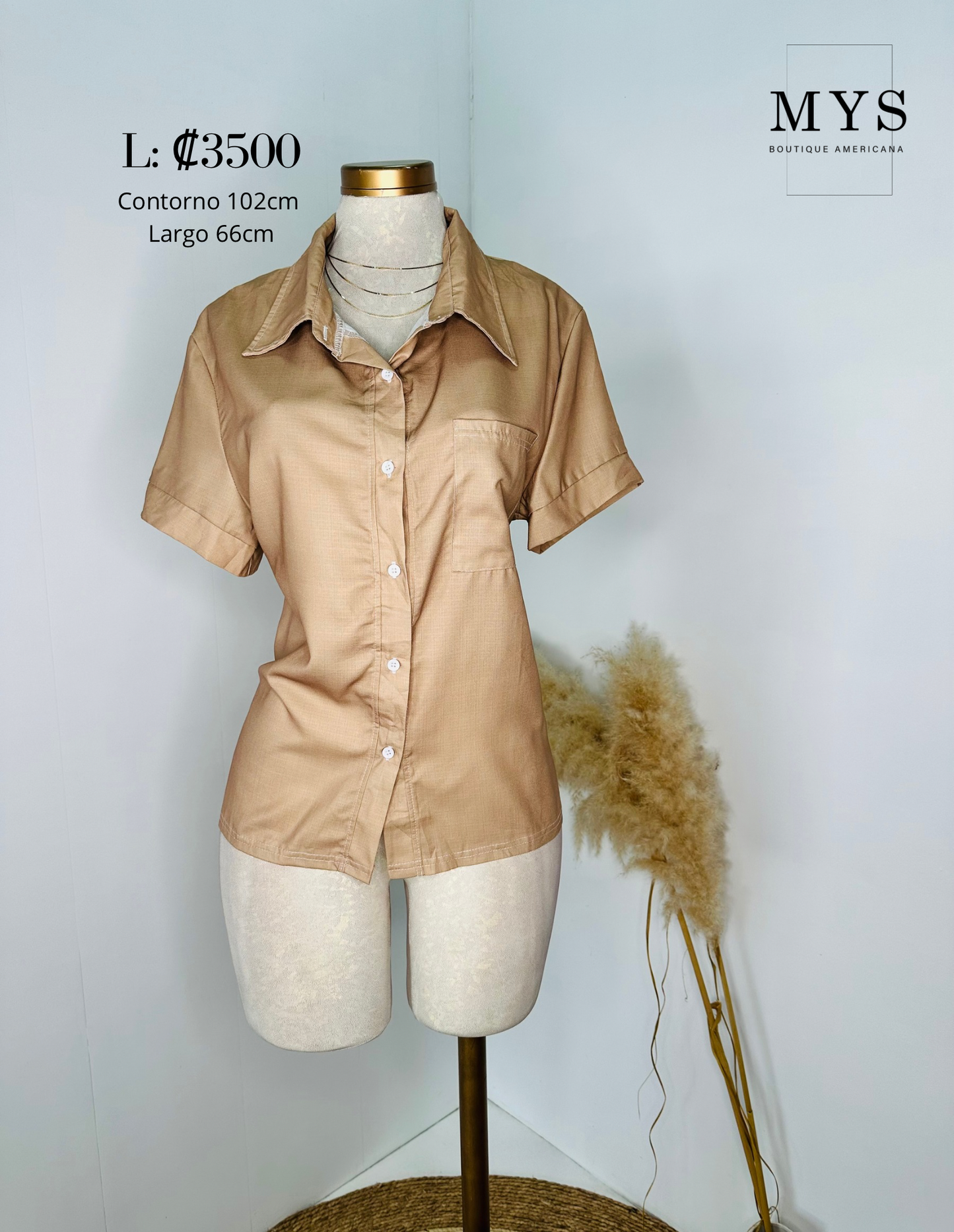 Blusa