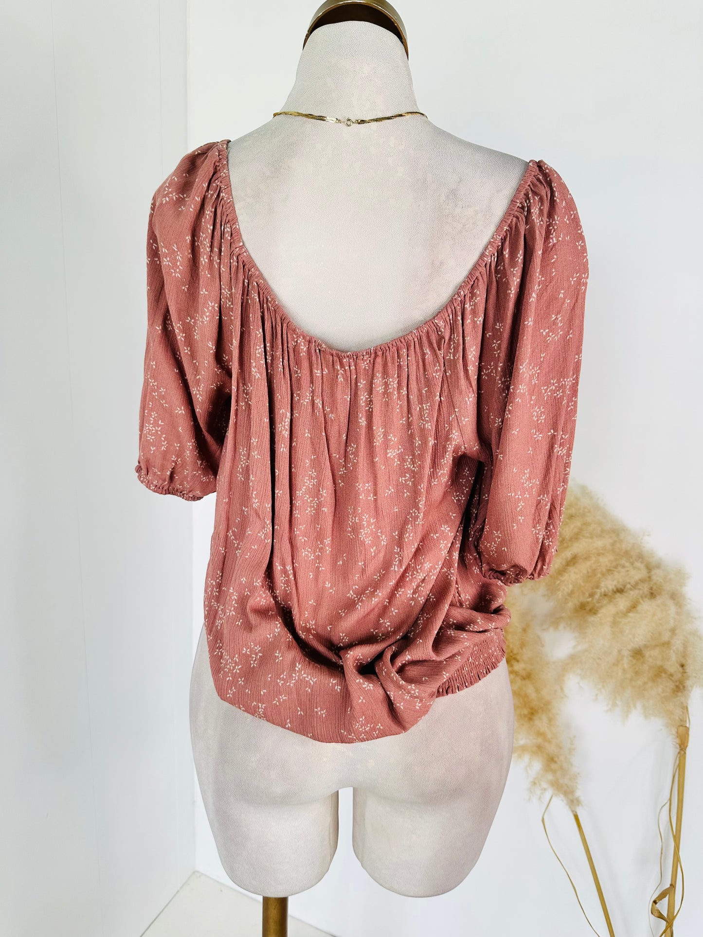 Blusa