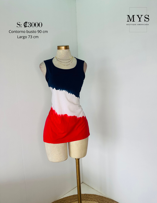 Blusa