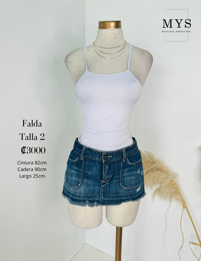 Falda