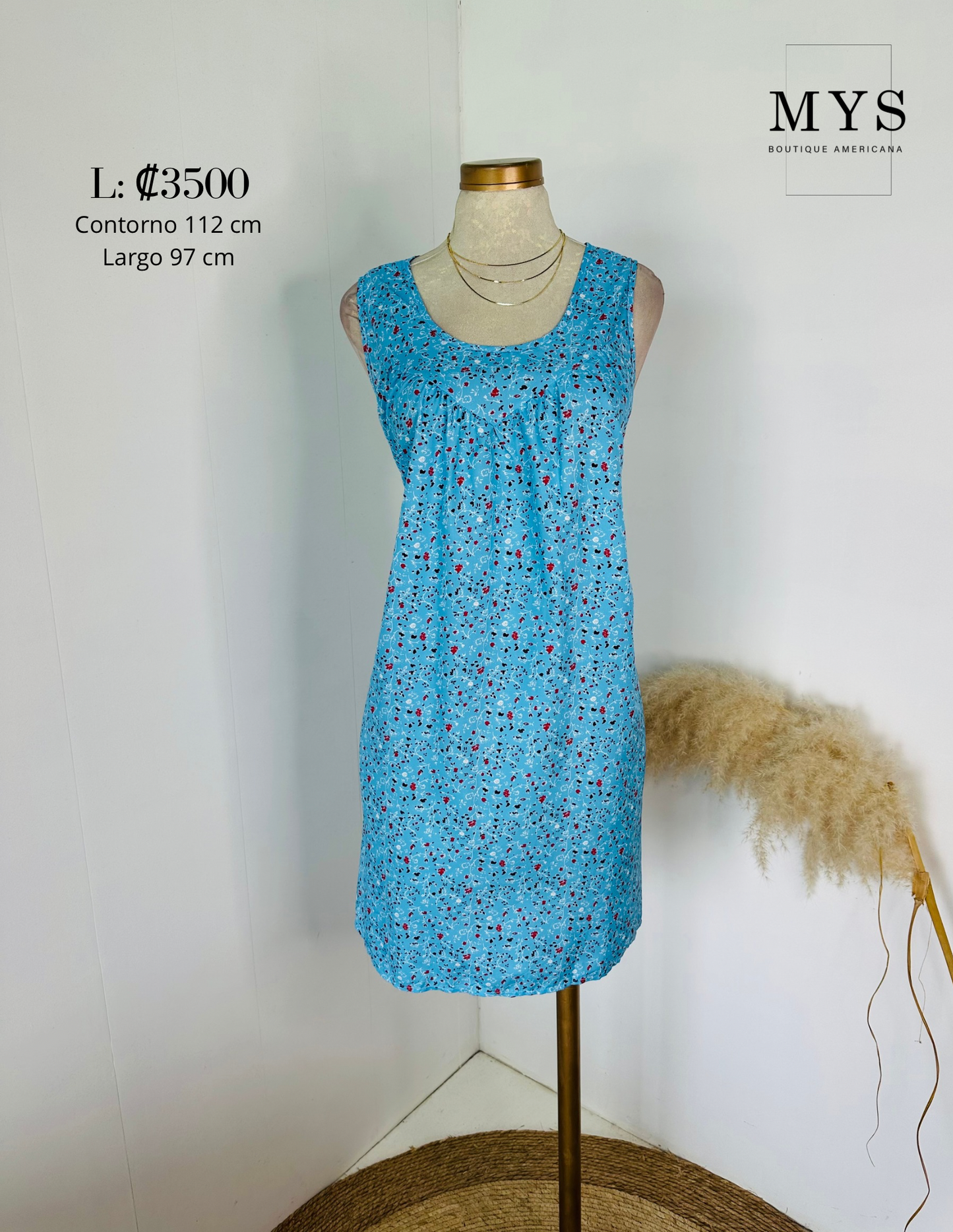 Vestido