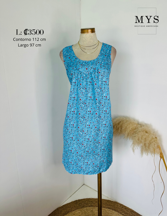 Vestido