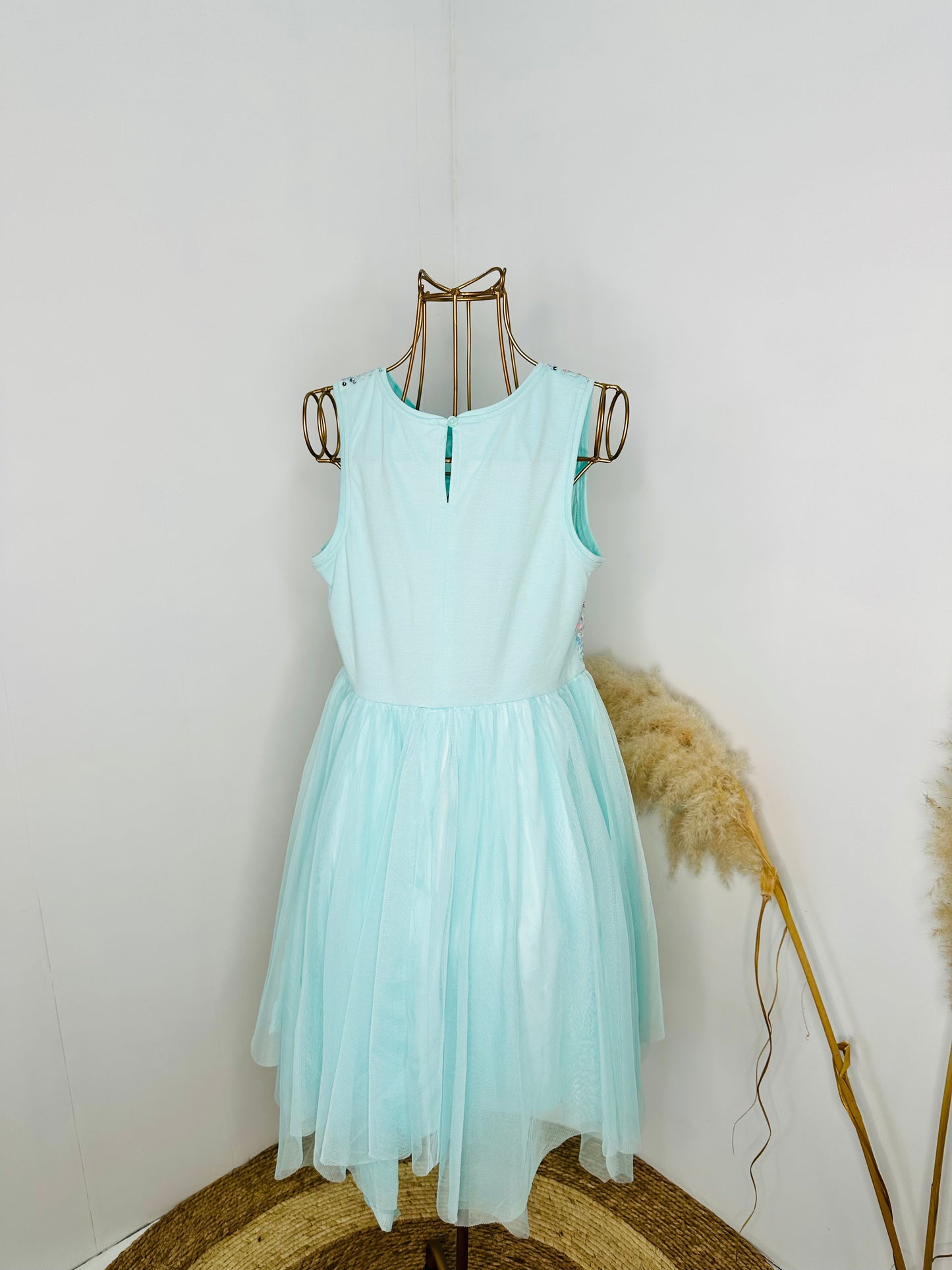 Vestido
