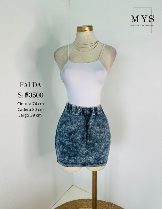 Falda
