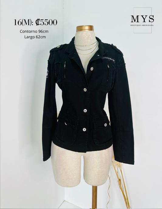 Jacket