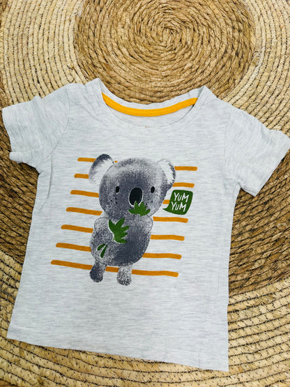 Camisa