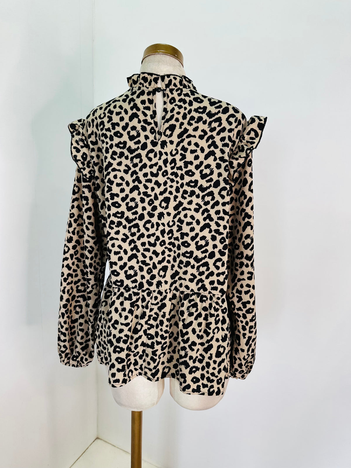 Blusa