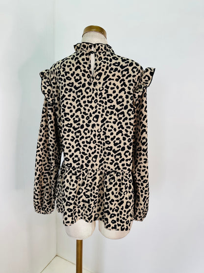 Blusa