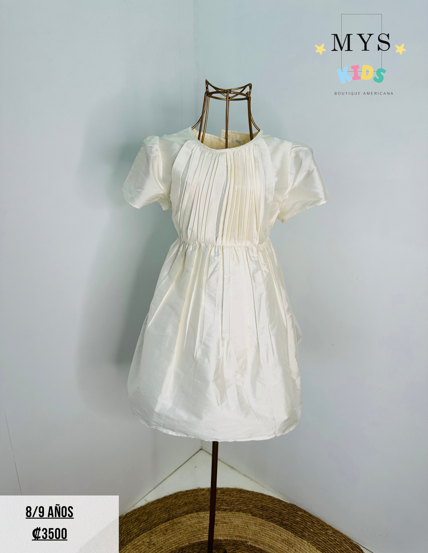 Vestido