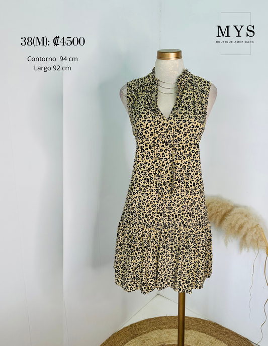 Vestido