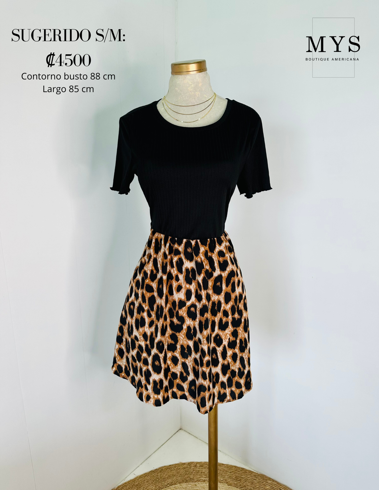 Vestido